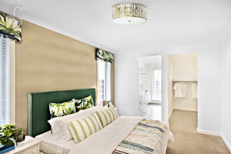 картинка Потолочный светильник Monarh/Monarch 121010205 от магазина BTSvet