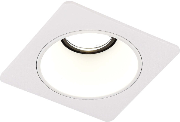 картинка Встраиваемый корпус для светодиодного модуля серии ST850, ST851 ST Luce Shift ST052.508.01 от магазина BTSvet