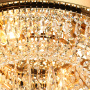 картинка Потолочная люстра Изольда 366013004 от магазина BTSvet