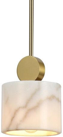 картинка Подвесной светильник Opalus 2910-1P от магазина BTSvet