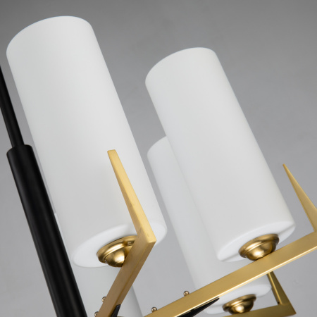 картинка Подвесная люстра Maximo 2623-7P от магазина BTSvet