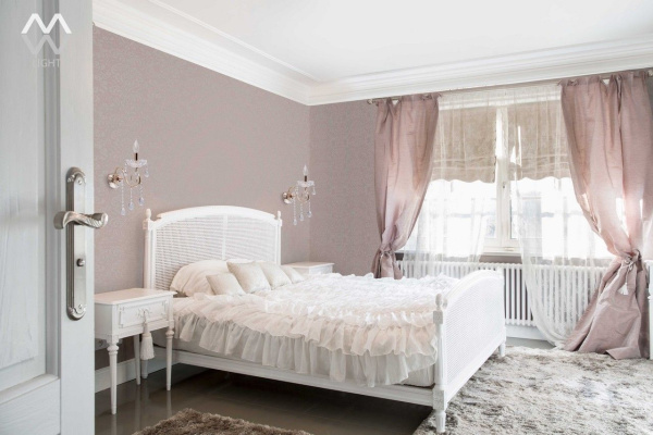 картинка Бра хрустальное Адель 373021501 от магазина BTSvet