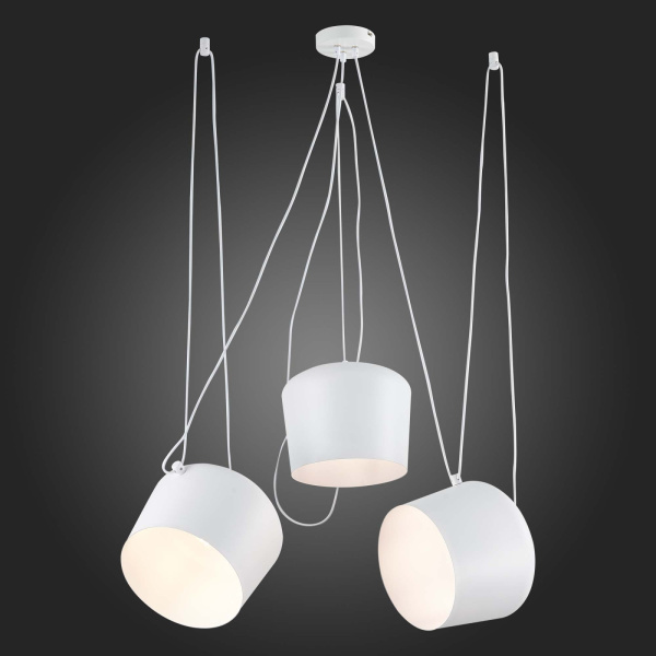 картинка Подвесной светильник Trieste SLE120653-03 от магазина BTSvet