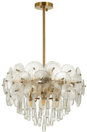 Потолочная люстра Semura 4984/8