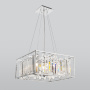 картинка Подвесная люстра хрустальная Cella 312/6 от магазина BTSvet