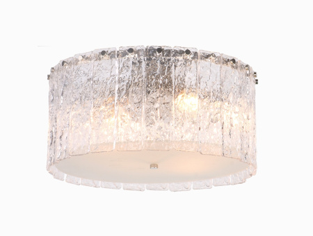 Потолочная люстра хрустальная 10826/PL