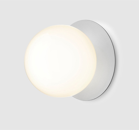 картинка Настенно-потолочный светильник светодиодный Covey V2059-W от магазина BTSvet