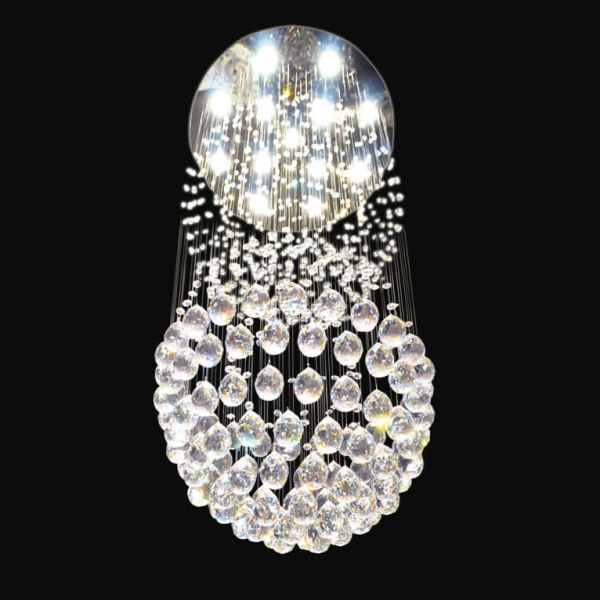 Потолочная люстра 8113/230