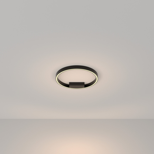 Потолочный светильник светодиодный Rim MOD058CL-L25B3K
