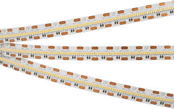 Светодиодная лента MICROLED-5000-2110-700-24V White6000 (10mm, 10W, IP20) (Arlight) 029685