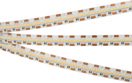 Светодиодная лента MICROLED-5000-2110-700-24V White6000 (10mm, 10W, IP20) (Arlight) 029685