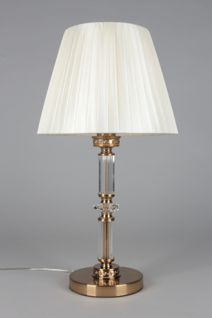 картинка Интерьерная настольная лампа Patricia APL.716.14.01 от магазина BTSvet
