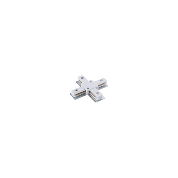 картинка Коннектор Profile X-connector 9190 от магазина BTSvet