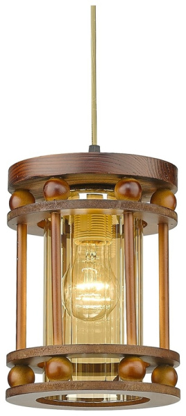 Подвесной светильник 543-706-01