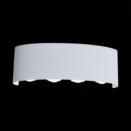 картинка Архитектурная подсветка свтеодиодная Bisello SL089.501.08 от магазина BTSvet