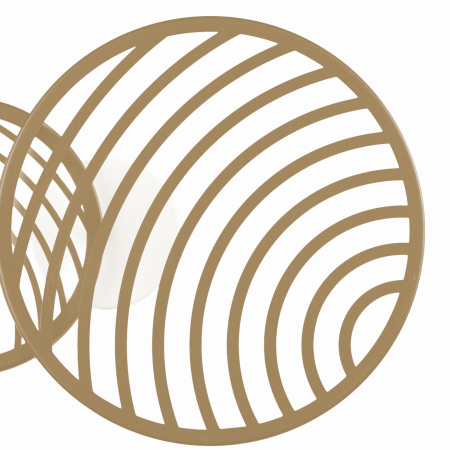 картинка Настенно-потолочный светильник светодиодный Colladge 7235 от магазина BTSvet