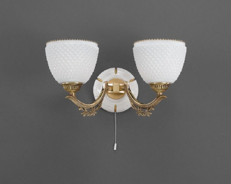 картинка Бра с выключателем A.8656/2 от магазина BTSvet