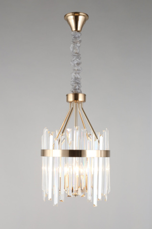 картинка Подвесная люстра хрустальная Melisa APL.747.03.04 от магазина BTSvet