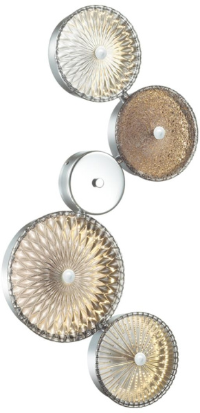 картинка Настенный светильник Caramella 5416/26WL от магазина BTSvet