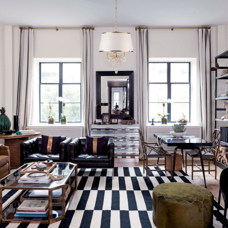 картинка Подвесная люстра Salita 60091/4 от магазина BTSvet