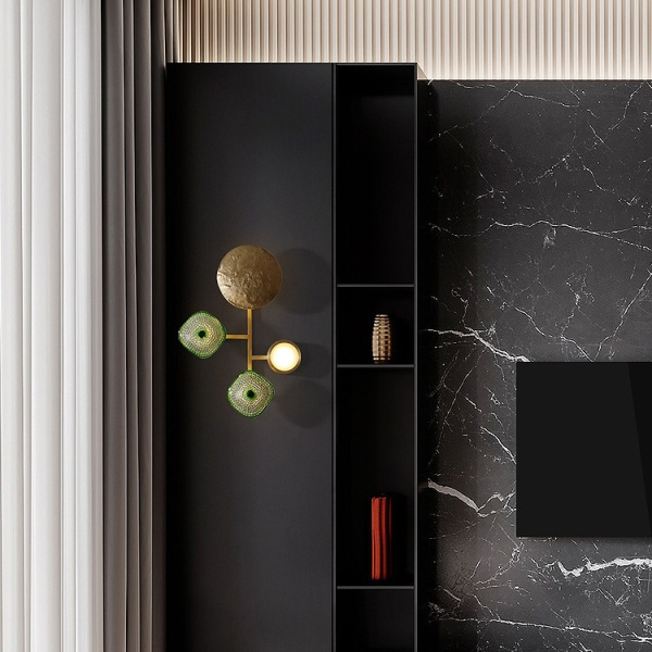 картинка Бра светодиодное SHIELD A от магазина BTSvet