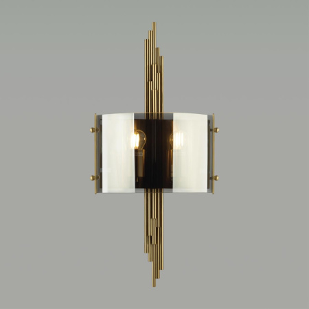 картинка Настенный светильник Margaret 4895/2WA от магазина BTSvet