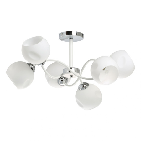 Потолочная люстра на штанге Вита 220013406