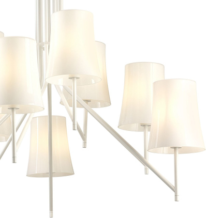 картинка Потолочная люстра Sigma 2959-9P от магазина BTSvet