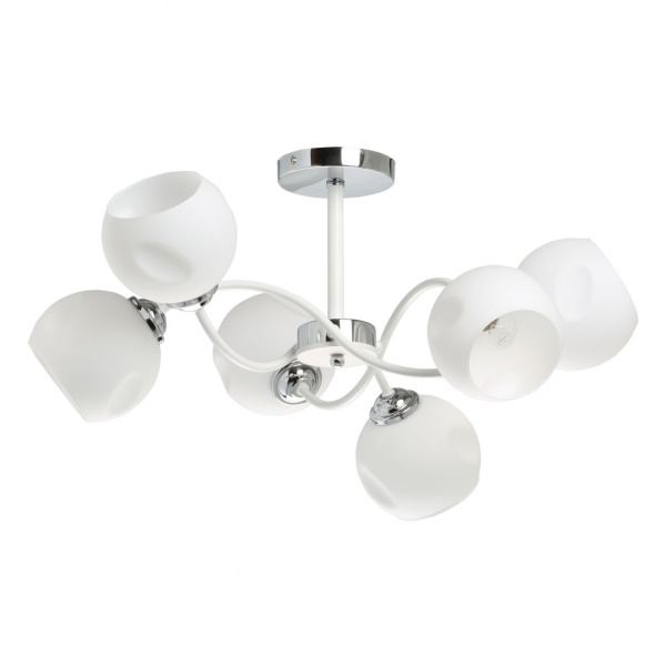 Потолочная люстра на штанге Вита 220013406