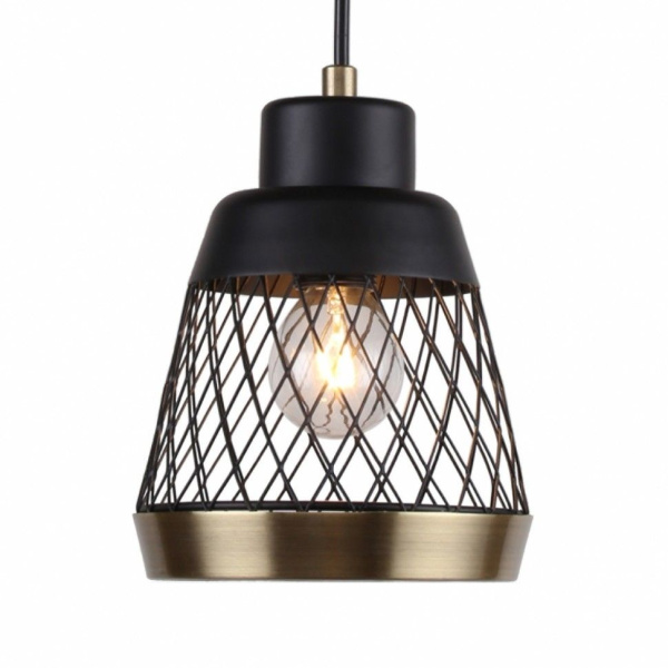 картинка Подвесной светильник Entresol 2346-1P от магазина BTSvet