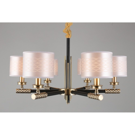 картинка Подвесная люстра Albinia OML-57303-06 от магазина BTSvet