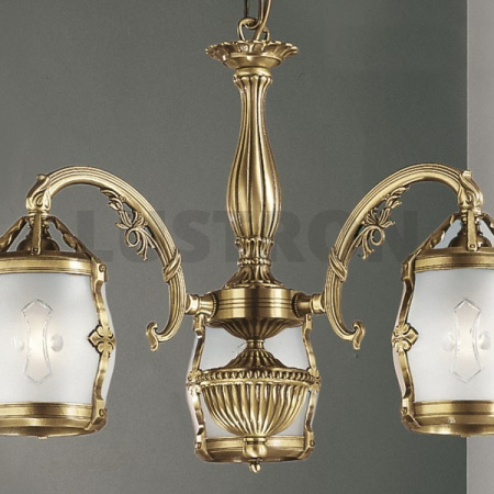 картинка Подвесная люстра L.4020/3 от магазина BTSvet