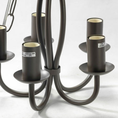 картинка Подвесная люстра LSP-9913 от магазина BTSvet