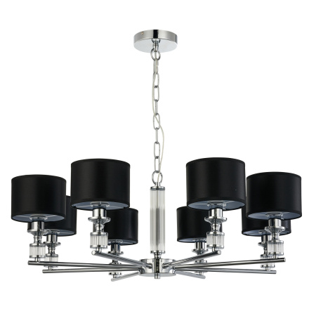 картинка Подвесная люстра Archetypus 2674-8P от магазина BTSvet