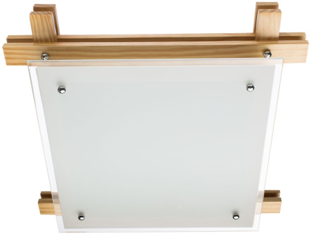 Потолочный светильник A6460PL-3BR