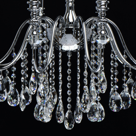 картинка Подвесная люстра Консуэло 614012310 от магазина BTSvet