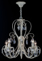 картинка Подвесная люстра Elegant 8 ARM270-05-R от магазина BTSvet