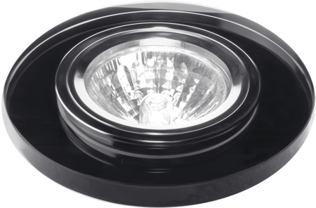 Встраиваемый светильник Asti 241044