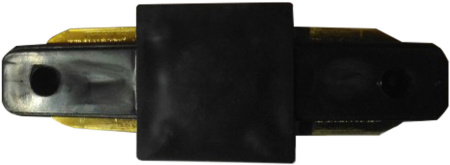 картинка Коннектор Track Black 166,19 от магазина BTSvet