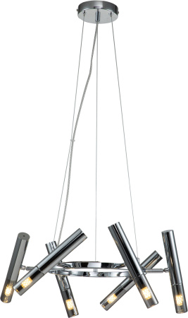 Подвесная люстра Sigaro V000236 (13006/6P Chrome)