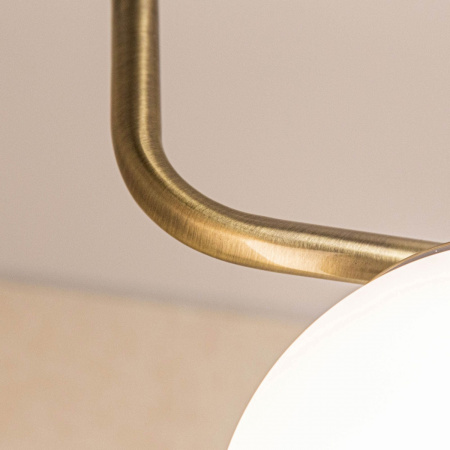 картинка Подвесной светильник Бремен CL112123 от магазина BTSvet