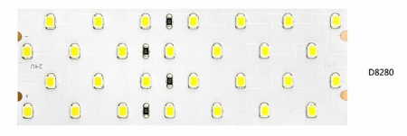 картинка Светодиодная лента LUX DSG2280-24-NW-33 от магазина BTSvet