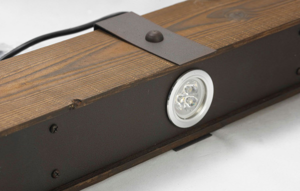 картинка Подвесной светильник лофт LSP-9860 от магазина BTSvet