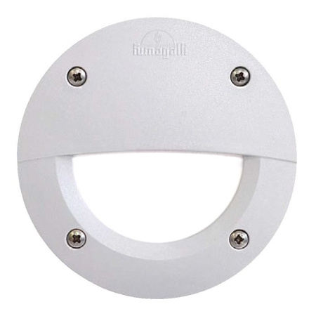 Подсветка ступеней лестницы Leti 100 Round-EL 2C3.000.000.WYG1L