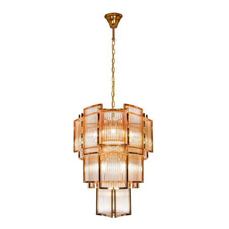 картинка Подвесная люстра Tribeca MD0276-11C от магазина BTSvet