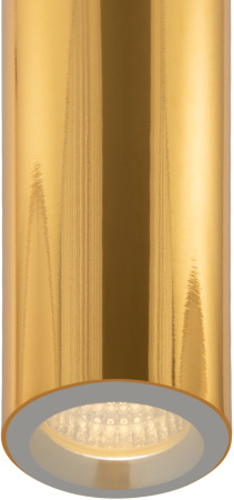 картинка Подвесной светильник Telescope FR5168PL-L3G от магазина BTSvet