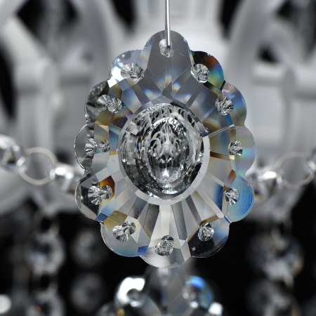 картинка Подвесная люстра Свеча 683013205 от магазина BTSvet