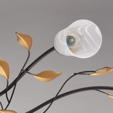 картинка Потолочная люстра Vostorg 242015410 от магазина BTSvet