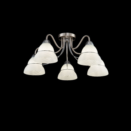 картинка Потолочная люстра Berta FR2013CL-05N от магазина BTSvet