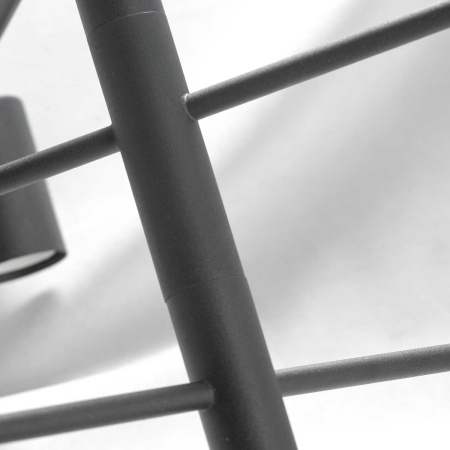 картинка Подвесная люстра Huron GRLSP-8156 от магазина BTSvet